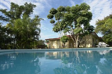 Villa Gaviota Santiago Santiago de Cuba Exterior foto